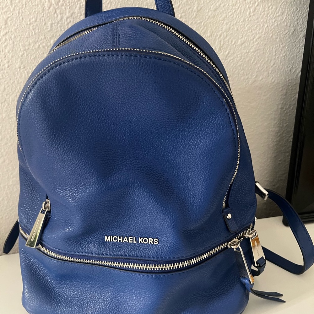 Mk Bag - image 1
